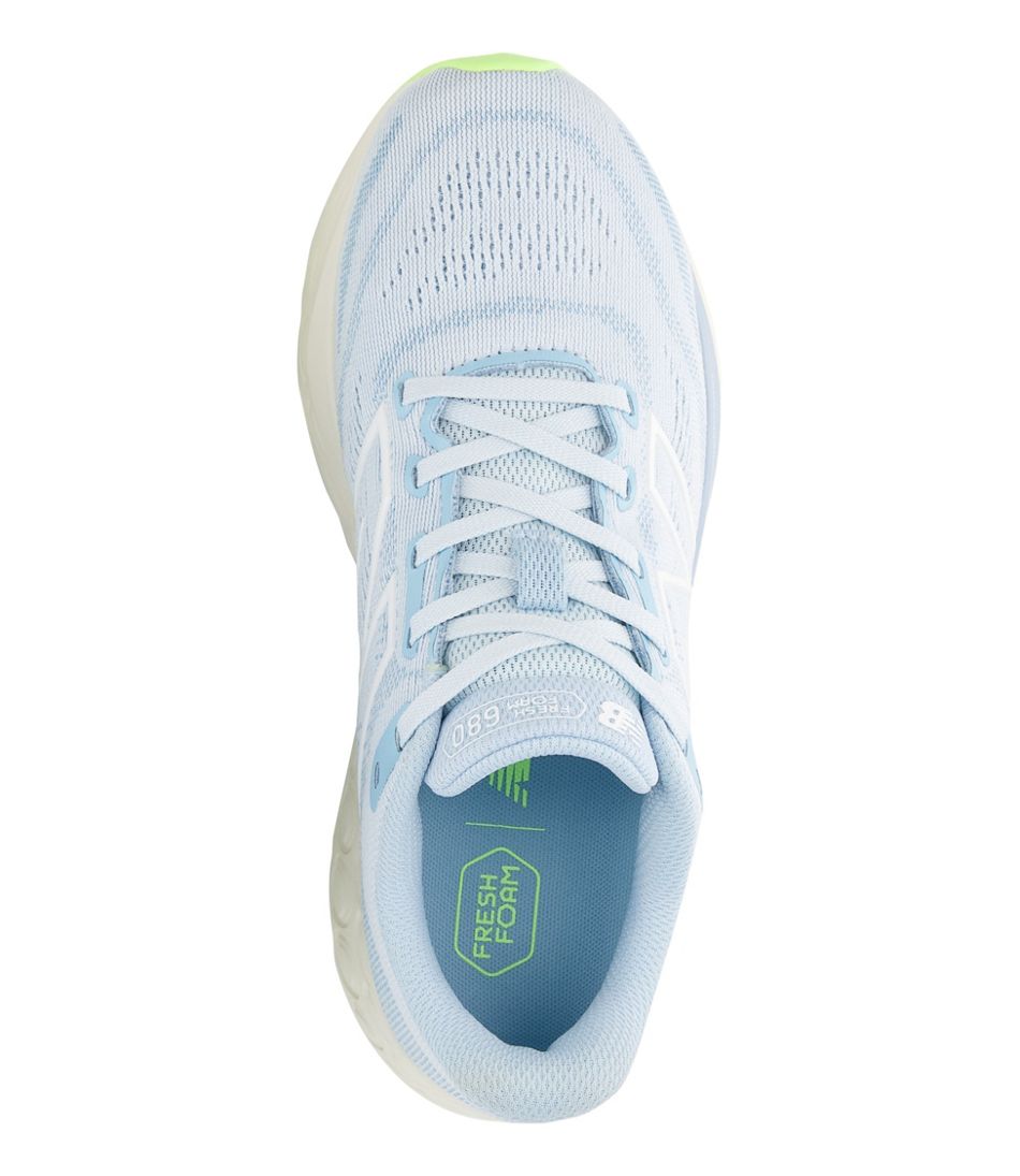 L.L.Bean | Women's New Balance 680V8 Running Shoes