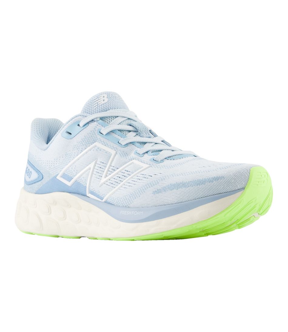 L.L.Bean | Women's New Balance 680V8 Running Shoes