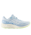 Quarry Blue/Chrome Blue/Sea Salt/Bleach/Lime Glow