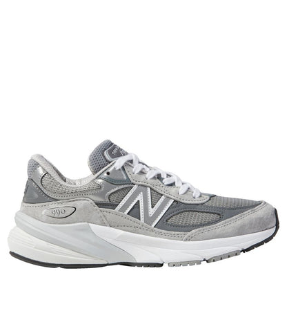 L.L.Bean | Women's New Balance 990V6 Running Shoes
