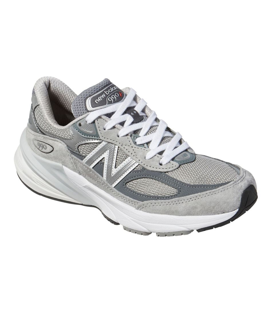 L.L.Bean | Women's New Balance 990V6 Running Shoes