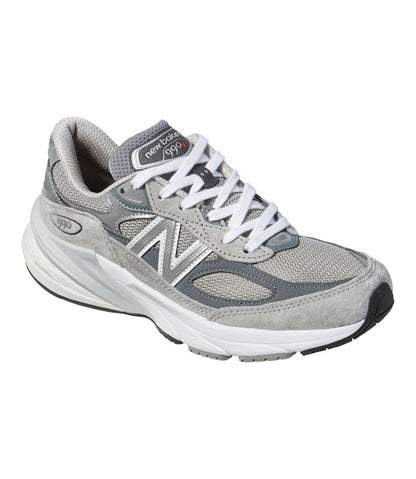 L.L.Bean | Women's New Balance 990V6 Running Shoes
