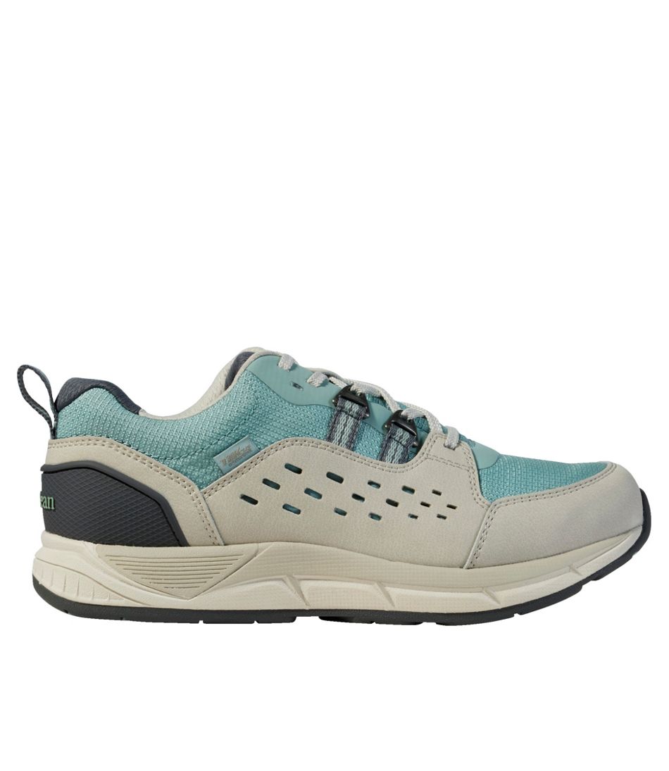 L.L.Bean | Women's Bean's Comfort Fitness Walking Shoes