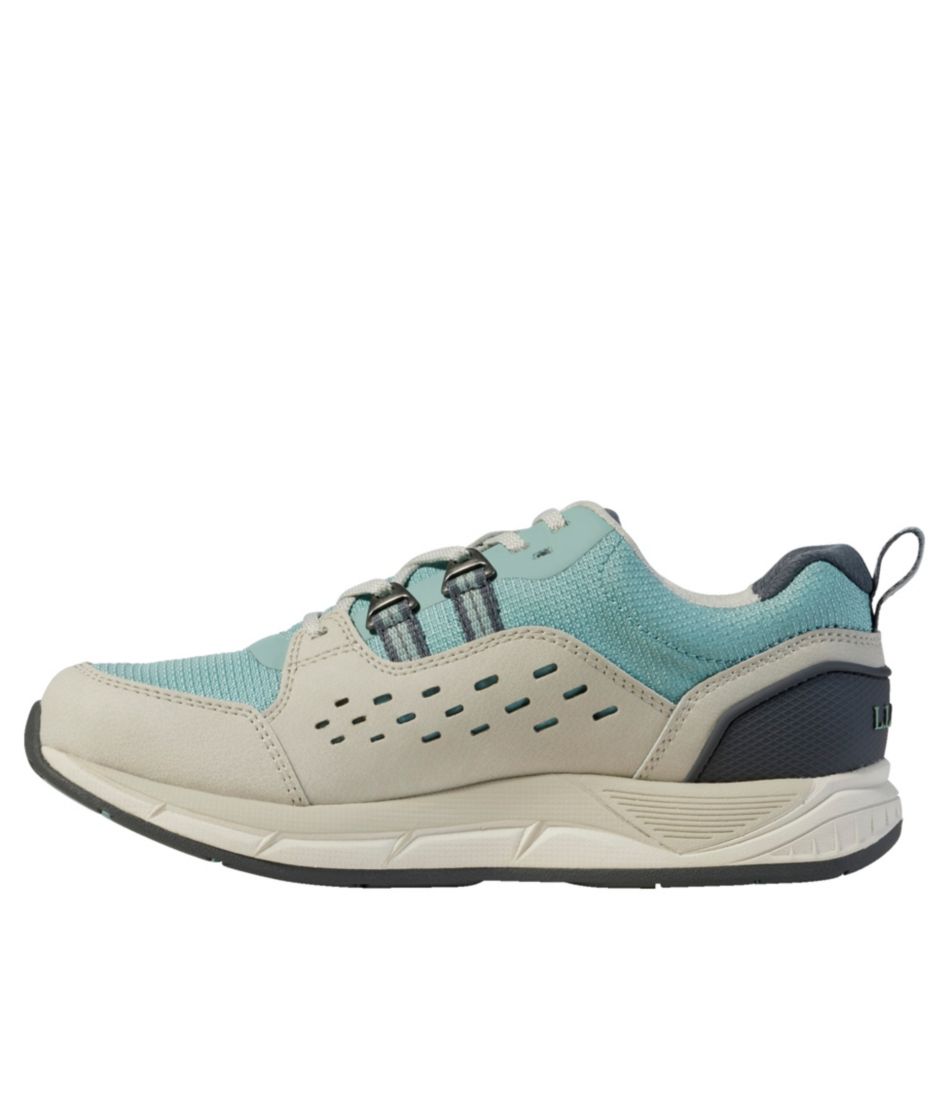 L.L.Bean | Women's Bean's Comfort Fitness Walking Shoes