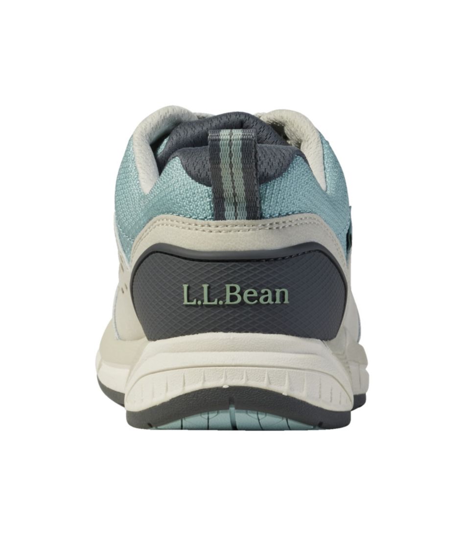 L.L.Bean | Women's Bean's Comfort Fitness Walking Shoes