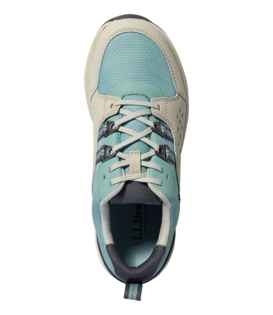 L.L.Bean | Women's Bean's Comfort Fitness Walking Shoes