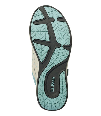 L.L.Bean | Women's Bean's Comfort Fitness Walking Shoes