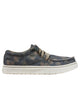 Deep Olive Camo