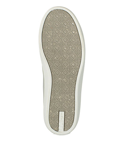 L.L.Bean | Women's Eco Bay Canvas Sneakers, Lace-Up