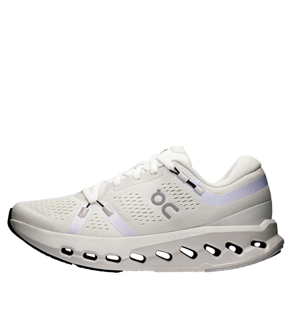 L.L.Bean | Women's On Cloudsurfer 2 Running Shoes