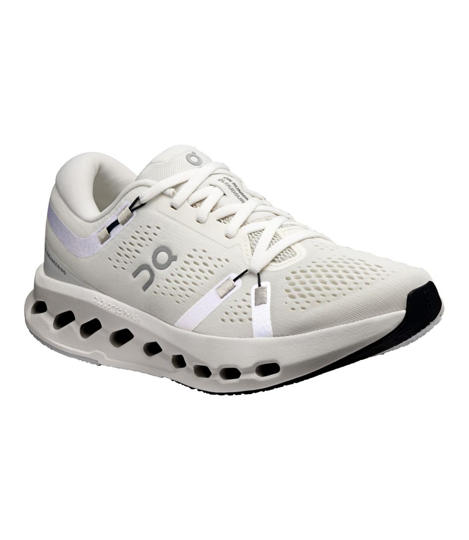 L.L.Bean | Women's On Cloudsurfer 2 Running Shoes