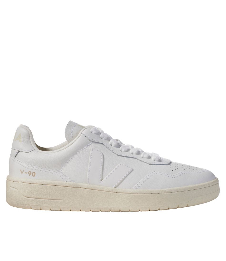 L.L.Bean | Women's VEJA V-90 Sneakers