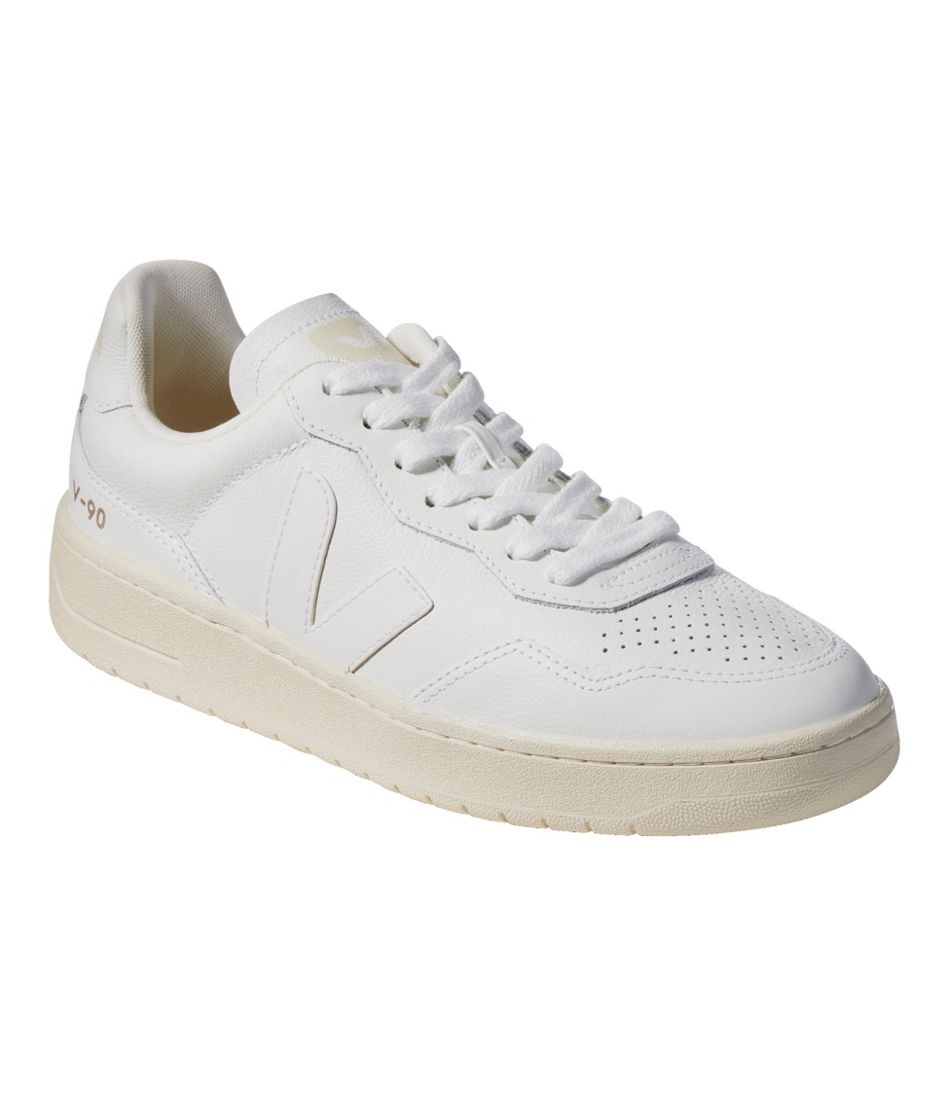 L.L.Bean | Women's VEJA V-90 Sneakers