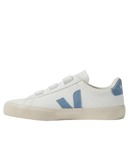 L.L.Bean | Women's VEJA Recife Sneakers, Hook-and-Loop