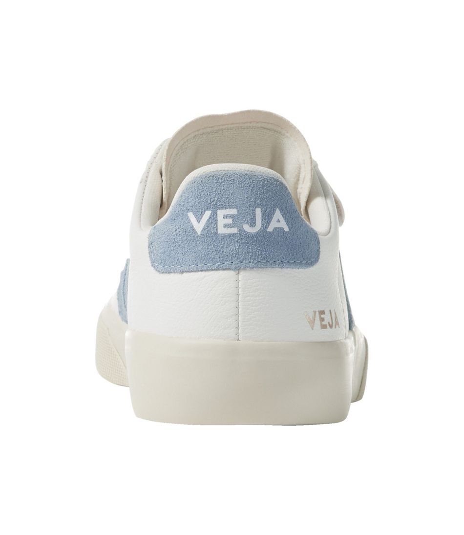L.L.Bean | Women's VEJA Recife Sneakers, Hook-and-Loop