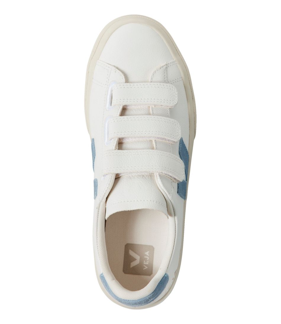 L.L.Bean | Women's VEJA Recife Sneakers, Hook-and-Loop