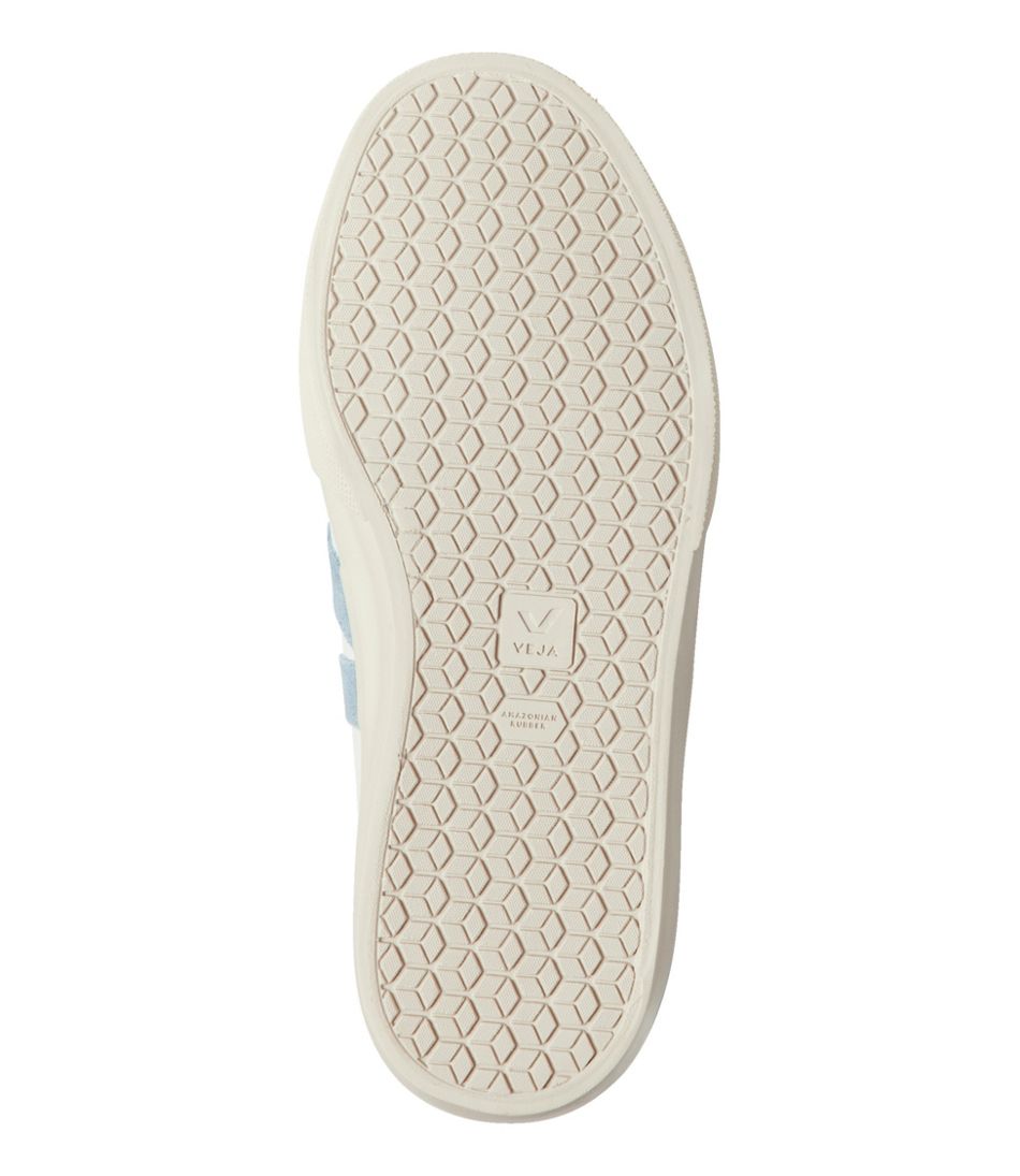 L.L.Bean | Women's VEJA Recife Sneakers, Hook-and-Loop