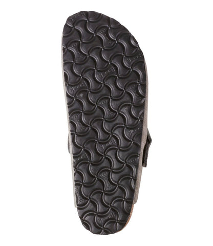 L.L.Bean | Women's Birkenstock Boston Clogs, Suede Shearling