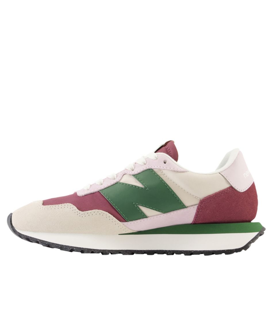 L.L.Bean | Women's New Balance 237 Running Shoes