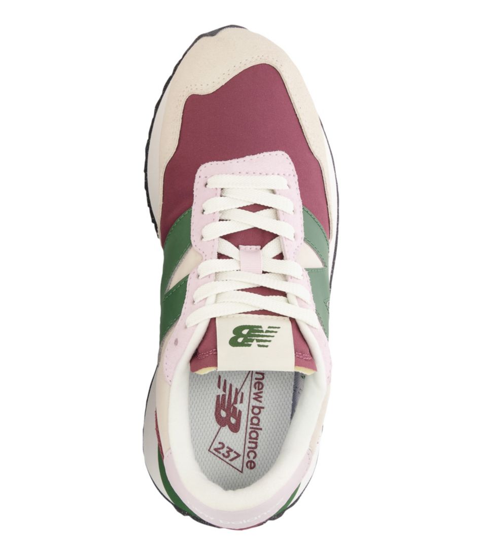 L.L.Bean | Women's New Balance 237 Running Shoes