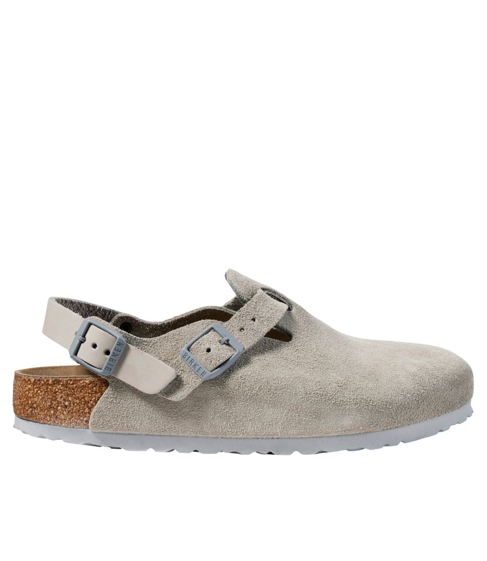L.L.Bean | Women's Birkenstock Tokio Backstrap Clogs