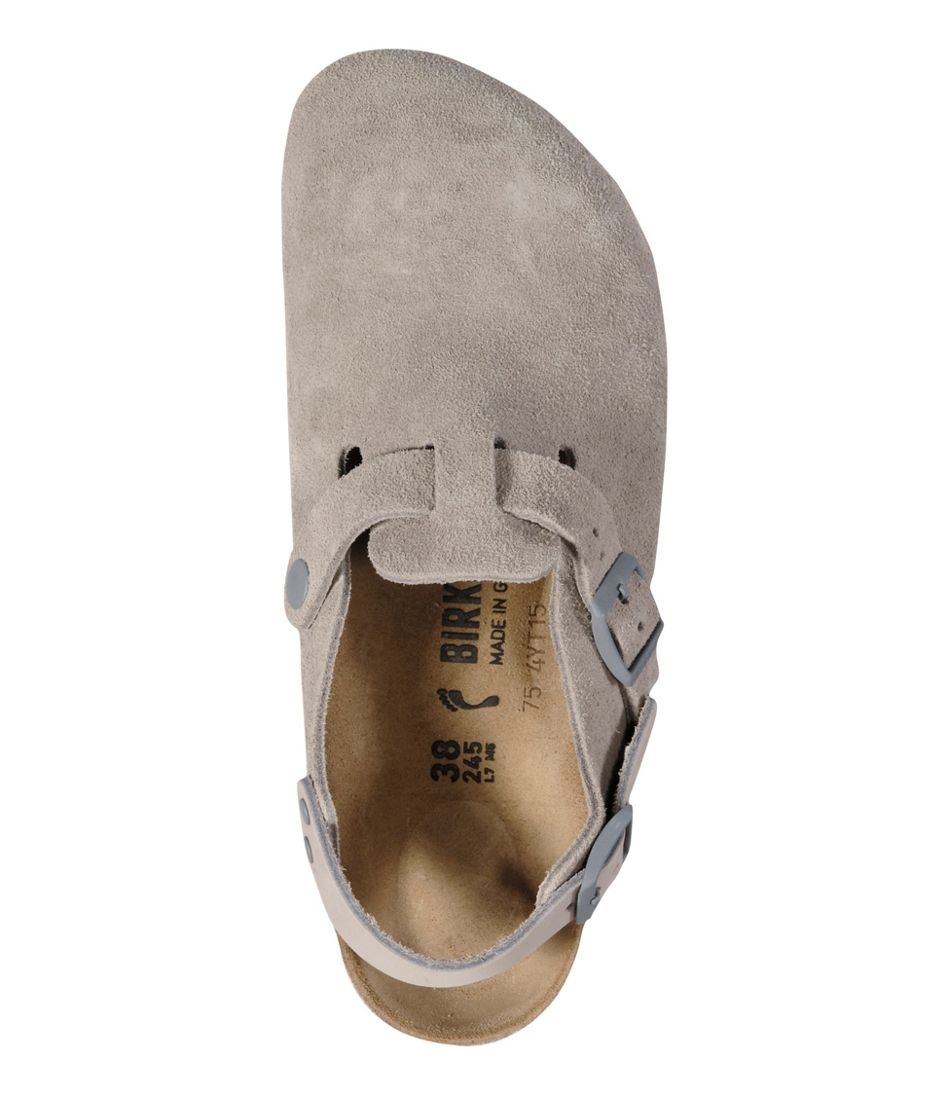 L.L.Bean | Women's Birkenstock Tokio Backstrap Clogs