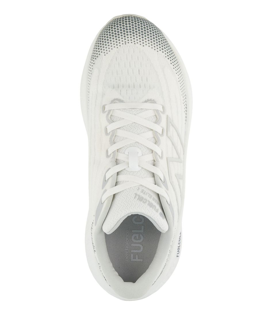 L.L.Bean | Women's New Balance FuelCell Walker Elite Sneakers