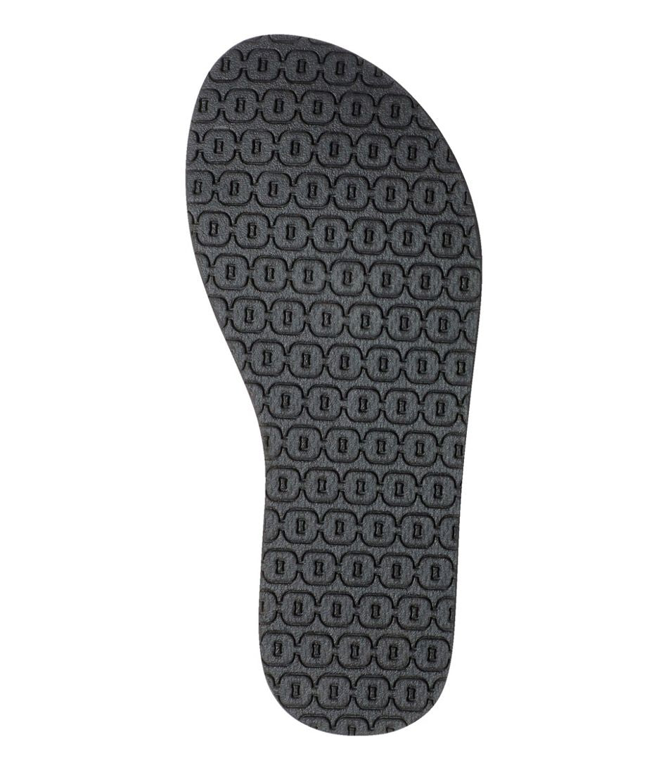 L.L.Bean | Women's Original Maine Isle Flip-Flops, Motif