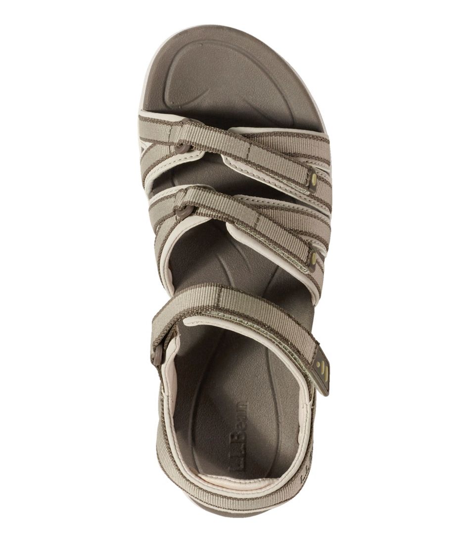 L.L.Bean | Women's Boothbay Sandals