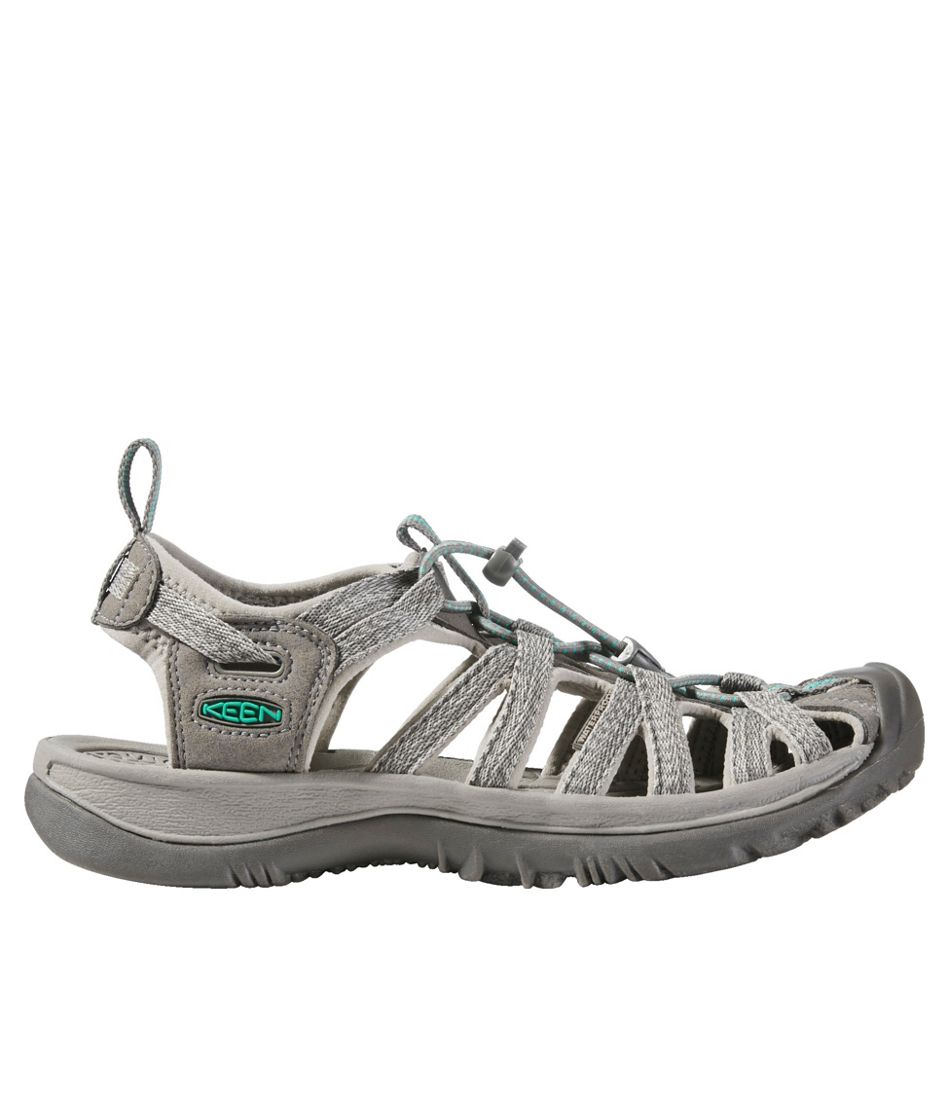 L.L.Bean | Women's Keen Whisper Sandals