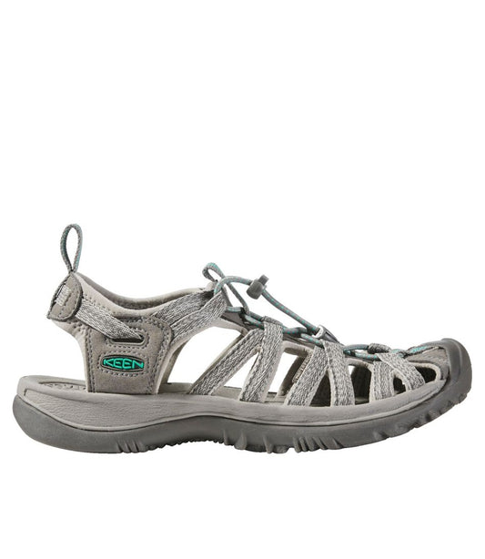 L.L.Bean | Women's Keen Whisper Sandals