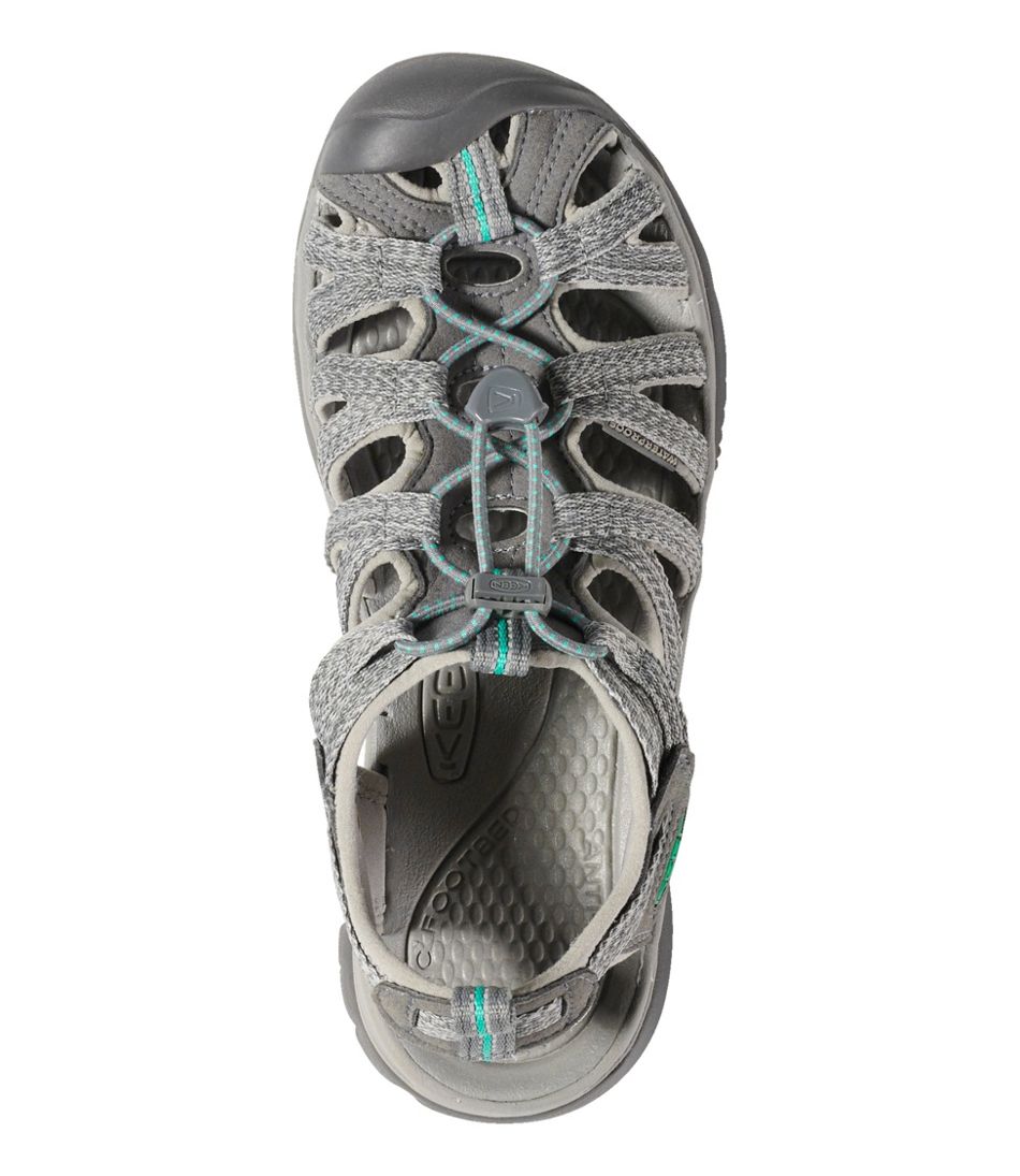 L.L.Bean | Women's Keen Whisper Sandals