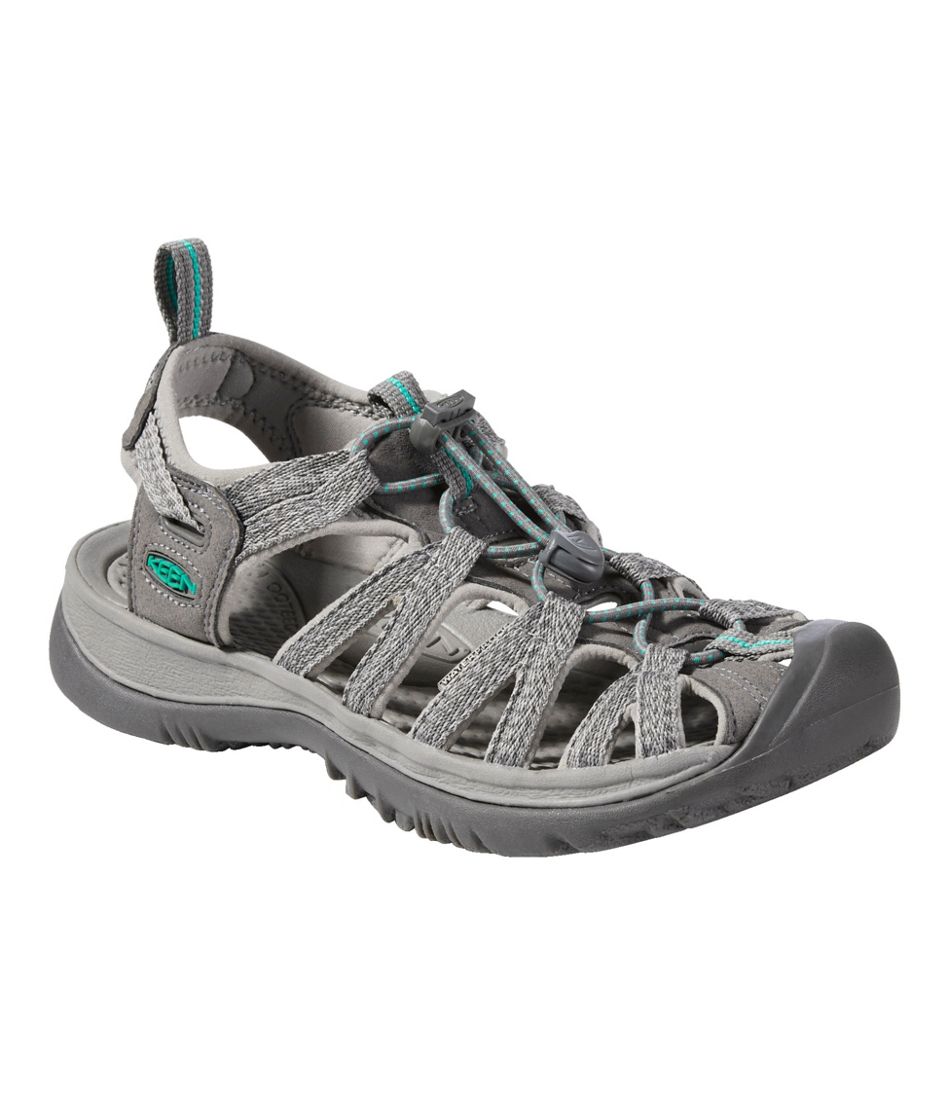 L.L.Bean | Women's Keen Whisper Sandals
