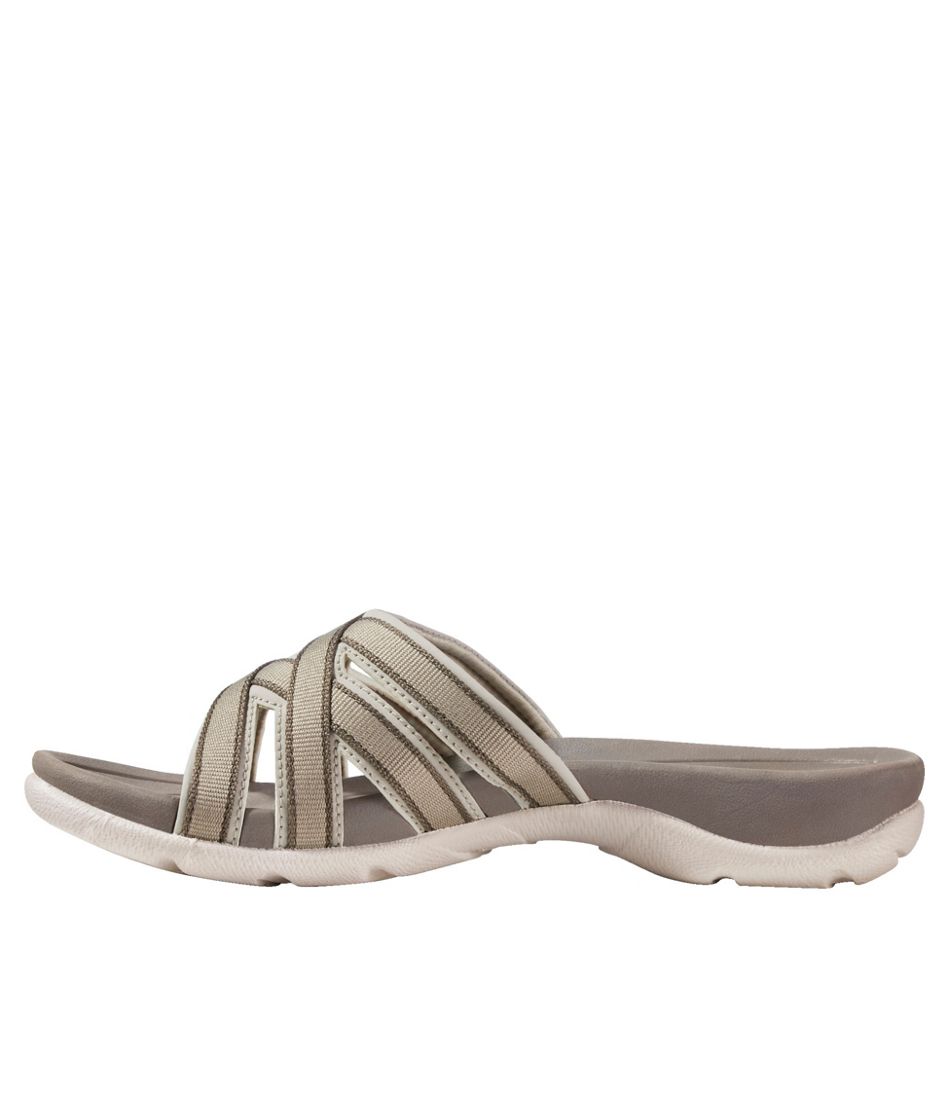 L.L.Bean | Women's Boothbay Slide Sandals