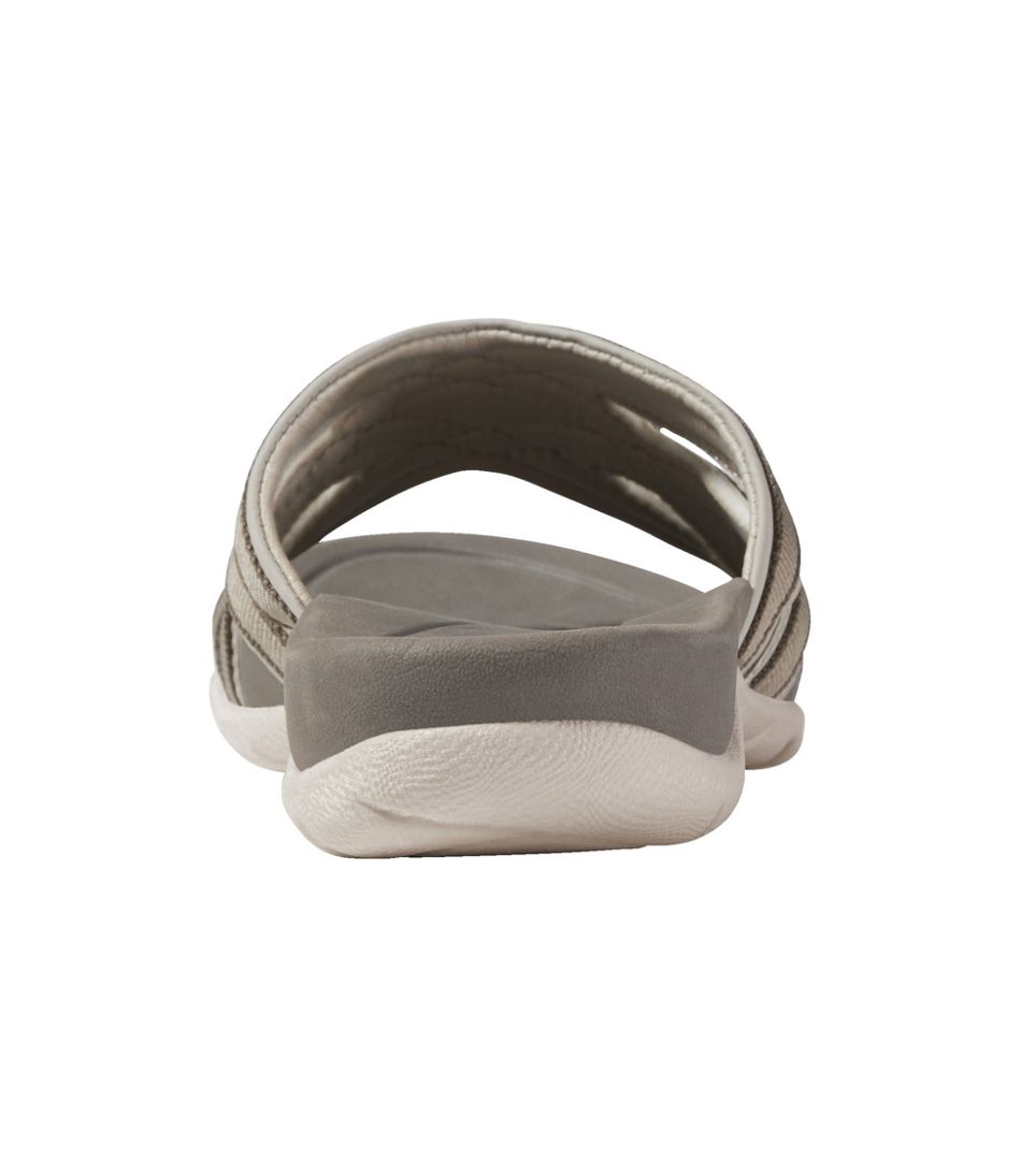 L.L.Bean | Women's Boothbay Slide Sandals