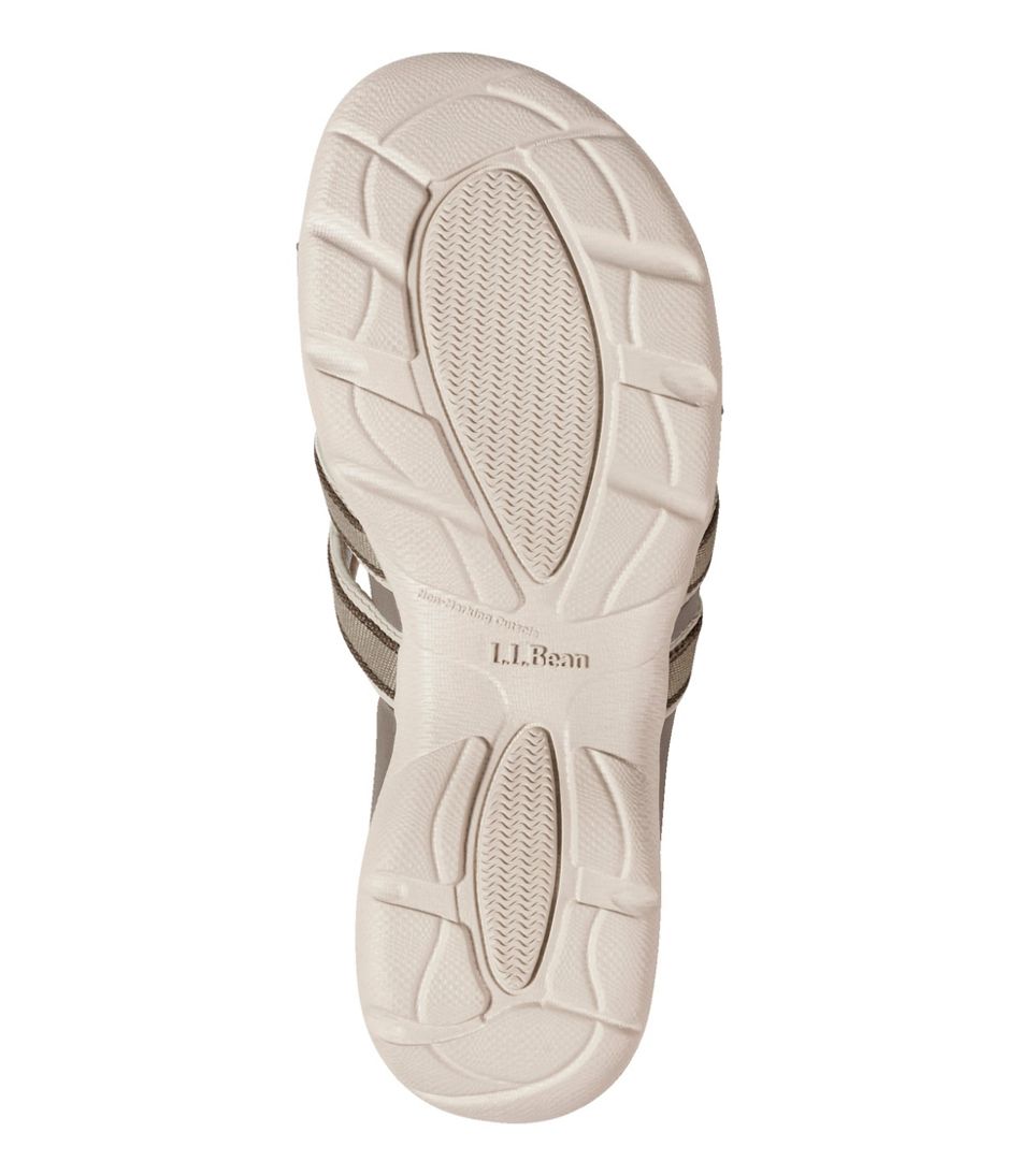 L.L.Bean | Women's Boothbay Slide Sandals