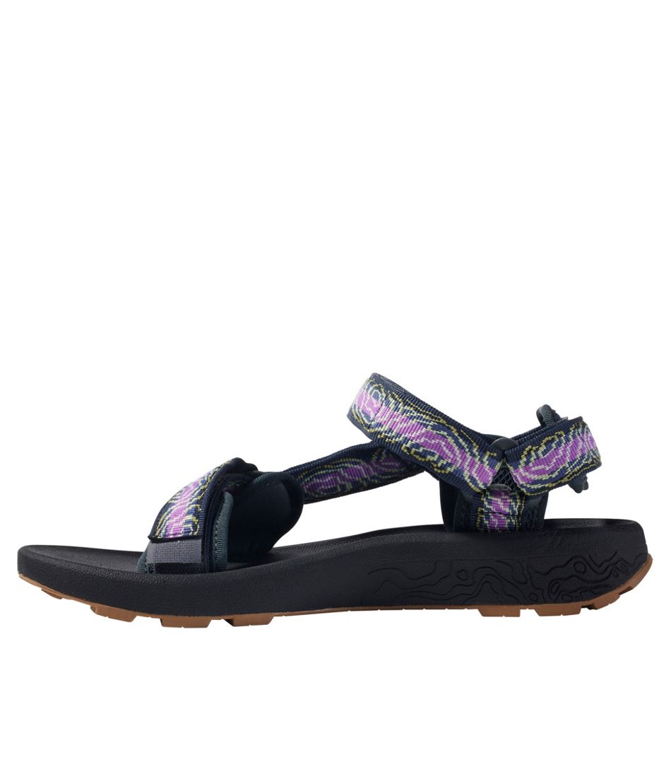 L.L.Bean | Women's Teva Hydratrek Sandals