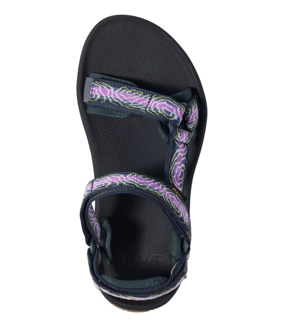 L.L.Bean | Women's Teva Hydratrek Sandals