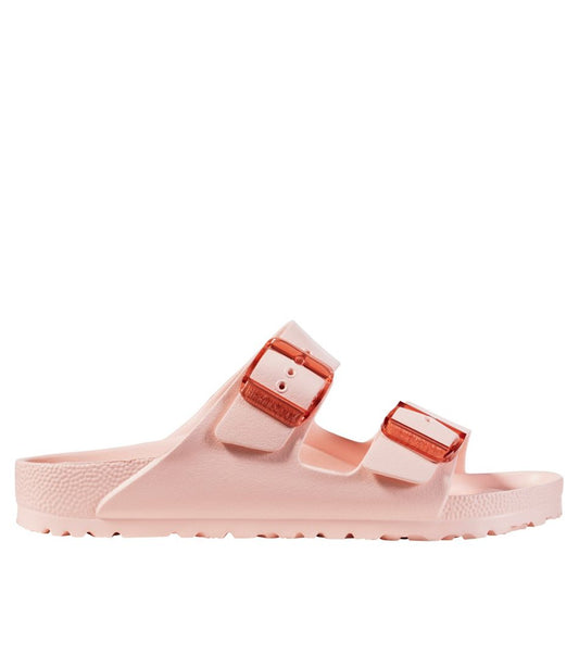 L.L.Bean | Women's Birkenstock Arizona Sandals, EVA Stealth Buckle