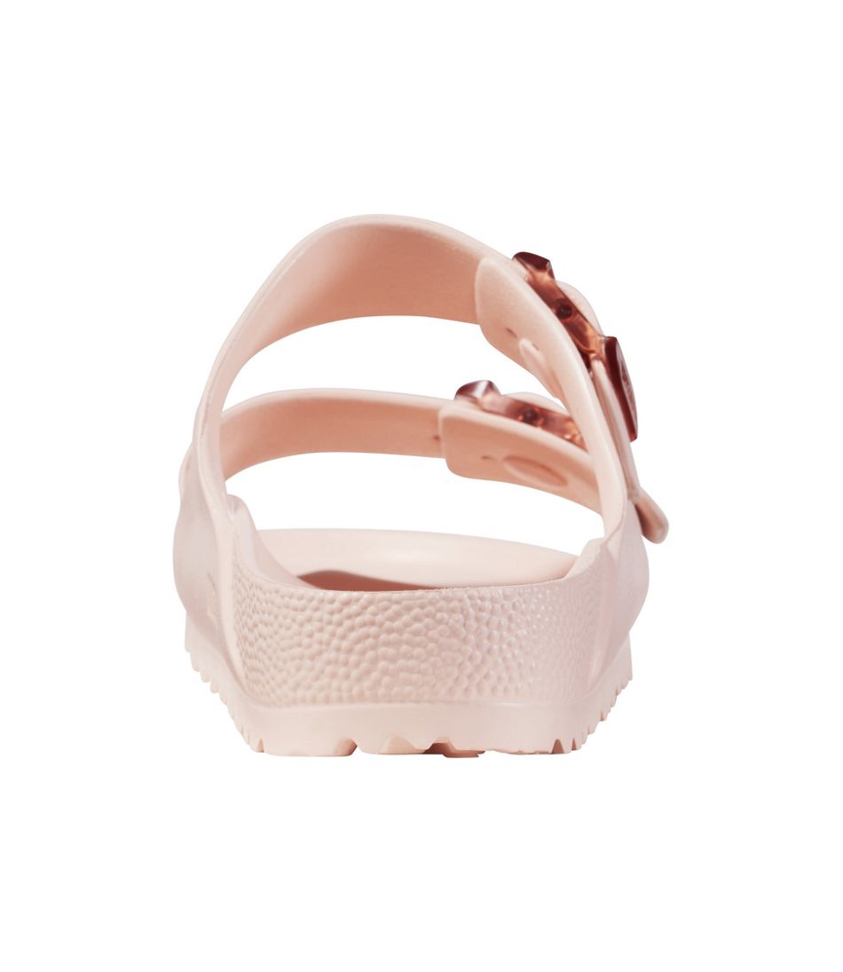 L.L.Bean | Women's Birkenstock Arizona Sandals, EVA Stealth Buckle