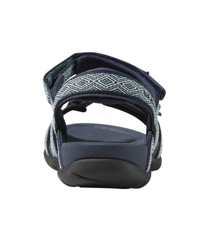 L.L.Bean | Women's Boothbay Sandals, Print