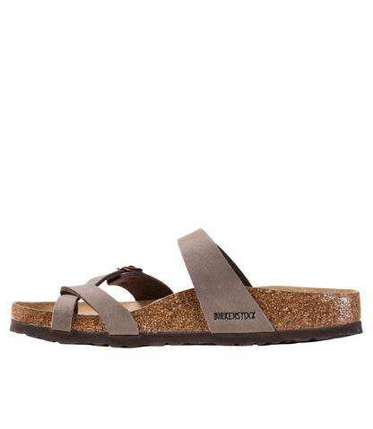 L.L.Bean | Women's Birkenstock Mayari Birkibuc Sandals