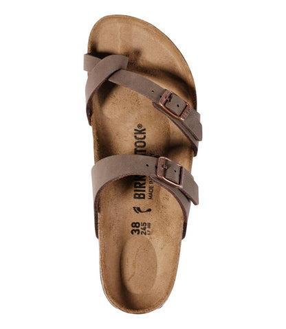 L.L.Bean | Women's Birkenstock Mayari Birkibuc Sandals