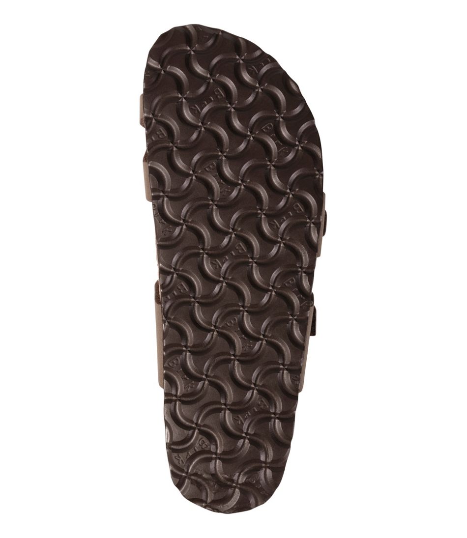 L.L.Bean | Women's Birkenstock Mayari Birkibuc Sandals