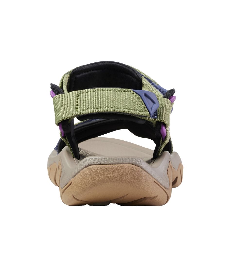 L.L.Bean | Women's Teva Terra Fi 5 Universal Sandals