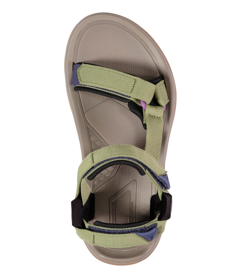 L.L.Bean | Women's Teva Terra Fi 5 Universal Sandals