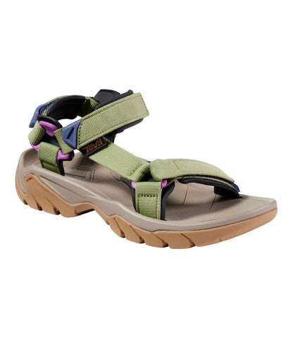 L.L.Bean | Women's Teva Terra Fi 5 Universal Sandals