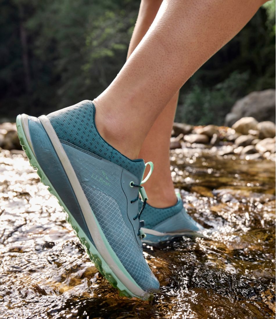 L.L.Bean | Women's Elevation H2O Shoes