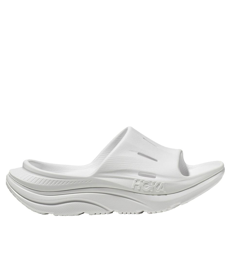 L.L.Bean | Women's HOKA Ora Recovery Slides 3