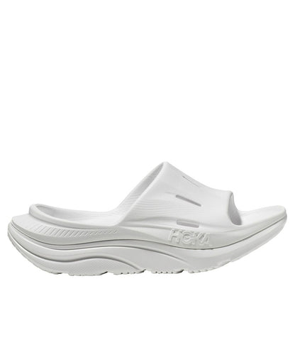 L.L.Bean | Women's HOKA Ora Recovery Slides 3